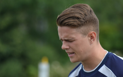Meet the Coach: Joe Mallett