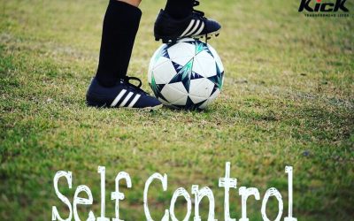 Self Control: Controlling your chimp